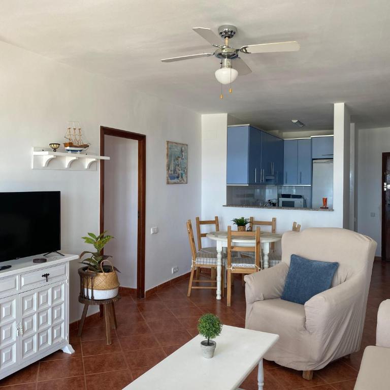 Aguadulce Torre Almeragua - Apartamento de 2 dormitorios - 7