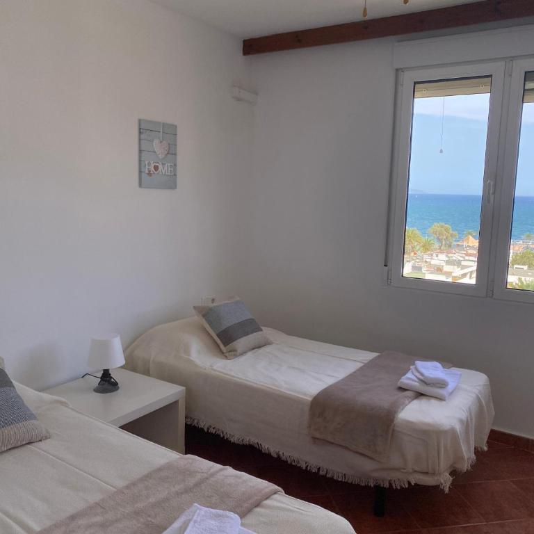 Aguadulce Torre Almeragua - Apartamento de 2 dormitorios - 6