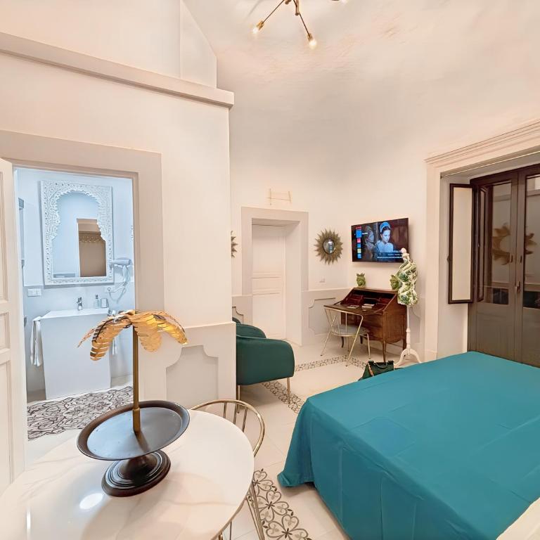 I Love MoReSco - Superior King Suite - 5