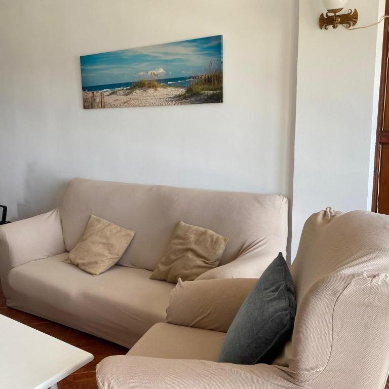 Aguadulce Torre Almeragua - Apartamento de 2 dormitorios - 5