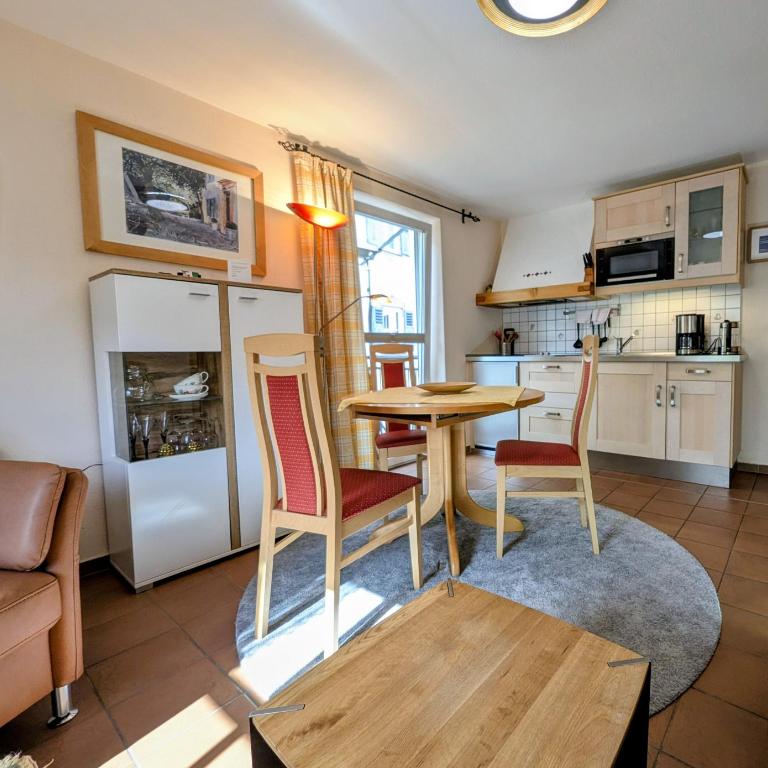 Ferienwohnung Jodlschmid - Apartment (3 Erwachsene) - 8
