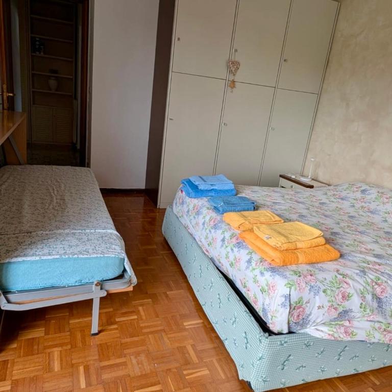 Alloggio ampio zona San Martino - One-Bedroom Family Apartment - 2