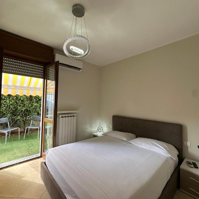 Bergamo Easy Airport - Executive apartment - Appartamento Deluxe - 2