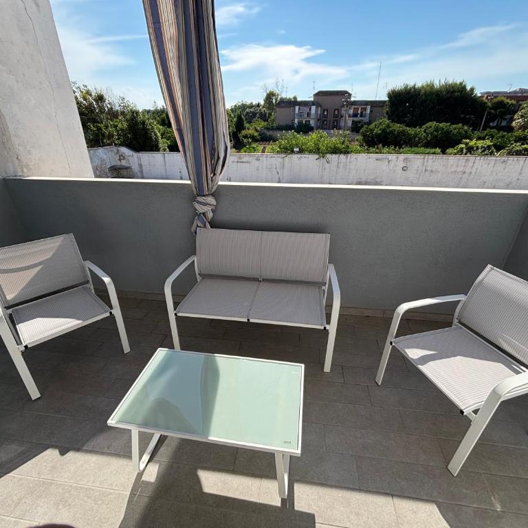 Diletta Home - Appartamento con 1 Camera da Letto - 34