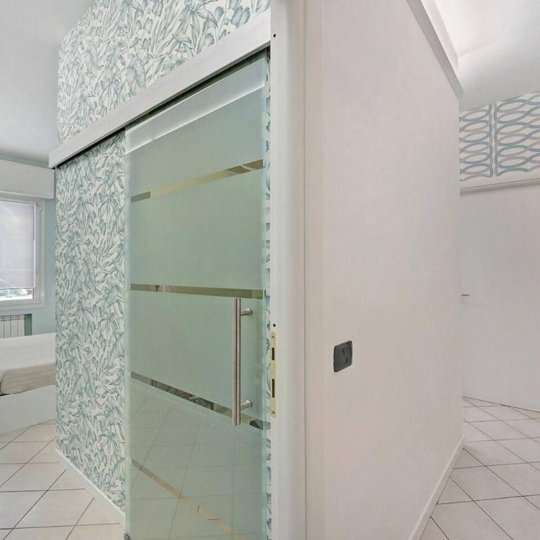 Serendipity - appartamento a pochi passi dal mare - Appartamento con 2 Camere da Letto - 4