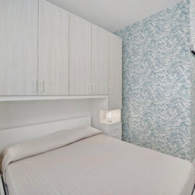 Serendipity - appartamento a pochi passi dal mare - Appartamento con 2 Camere da Letto - 5