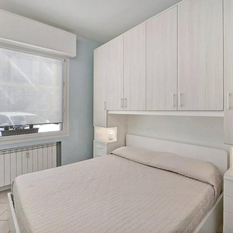 Serendipity - appartamento a pochi passi dal mare - Appartamento con 2 Camere da Letto - 7