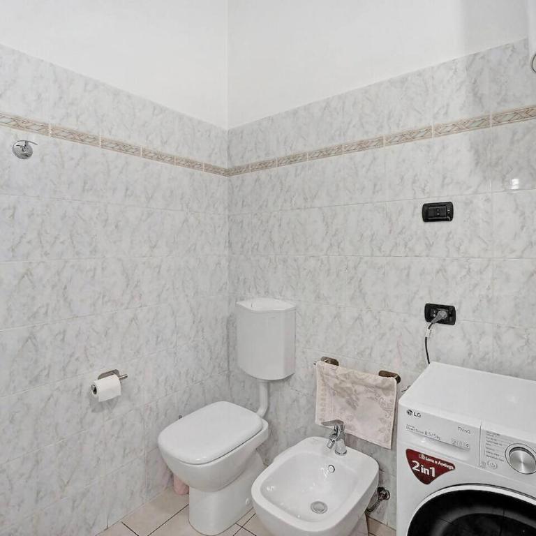 Serendipity - appartamento a pochi passi dal mare - Appartamento con 2 Camere da Letto - 8