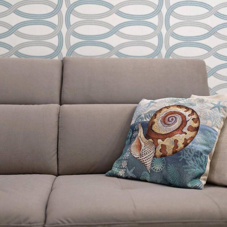 Serendipity - appartamento a pochi passi dal mare - Appartamento con 2 Camere da Letto - 19