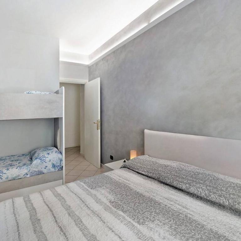 Serendipity - appartamento a pochi passi dal mare - Appartamento con 2 Camere da Letto - 21