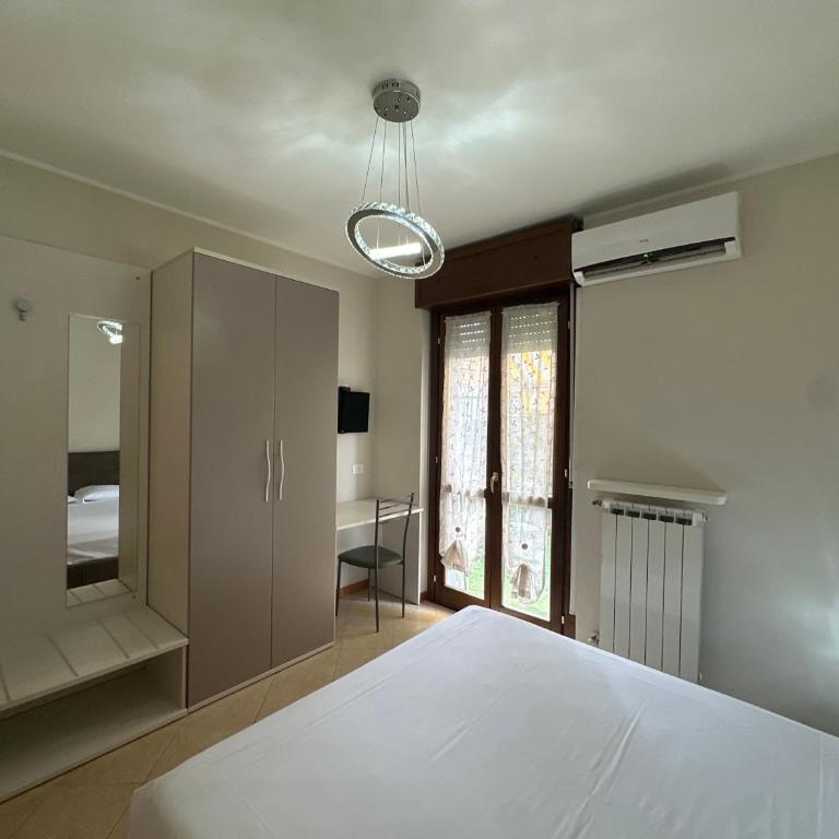 Bergamo Easy Airport - Executive apartment - Appartamento Deluxe - 1