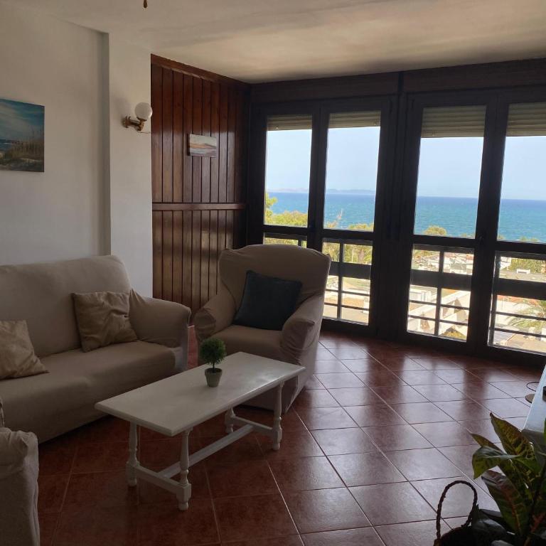 Aguadulce Torre Almeragua - Apartamento de 2 dormitorios - 4