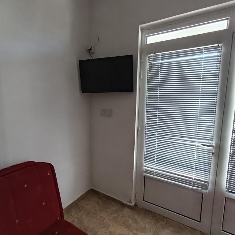 Villa Serenita - Doppelzimmer mit Balkon - 1