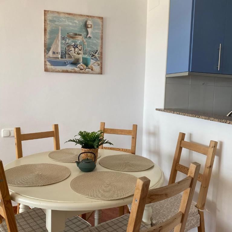 Aguadulce Torre Almeragua - Apartamento de 2 dormitorios - 3