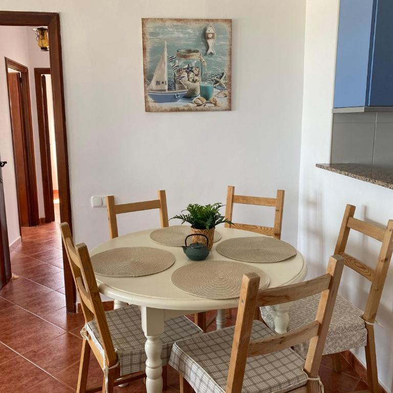 Aguadulce Torre Almeragua - Apartamento de 2 dormitorios - 2