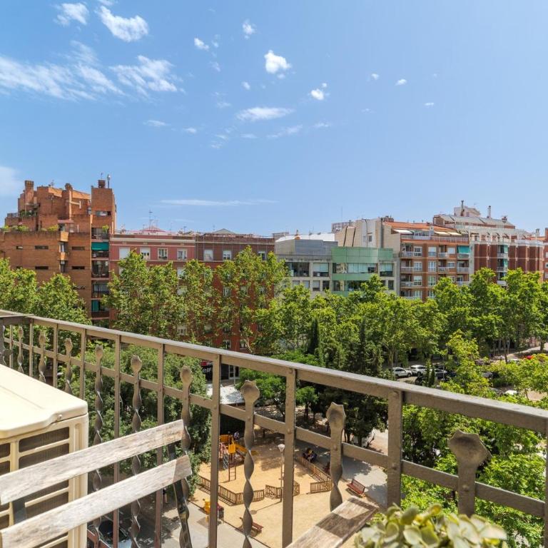 GuestReady - Charming simplicity near Casa Milà - Apartamento - 31