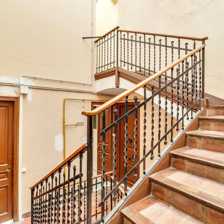 GuestReady - Charming simplicity near Casa Milà - Apartamento - 18