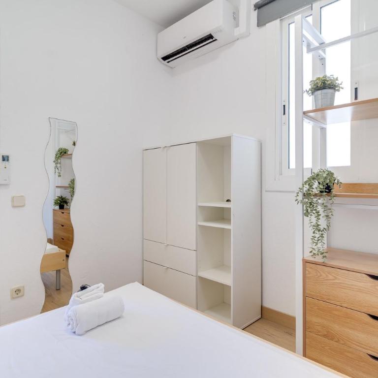 GuestReady - Charming simplicity near Casa Milà - Apartamento - 10
