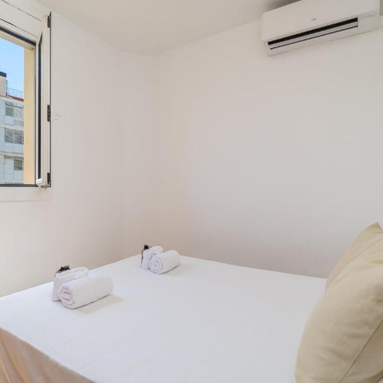 GuestReady - Charming simplicity near Casa Milà - Apartamento - 21