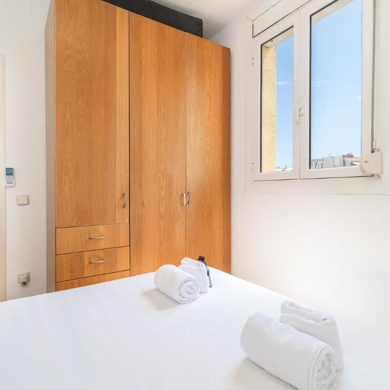 GuestReady - Charming simplicity near Casa Milà - Apartamento - 13