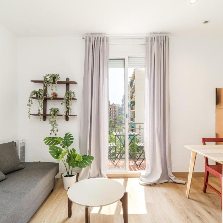GuestReady - Charming simplicity near Casa Milà - Apartamento - 9