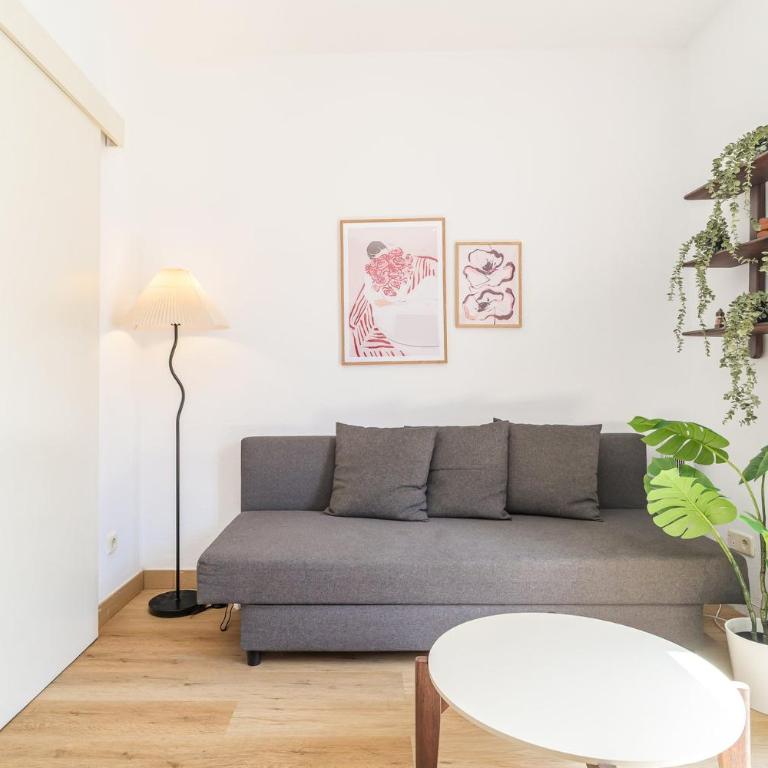 GuestReady - Charming simplicity near Casa Milà - Apartamento - 5