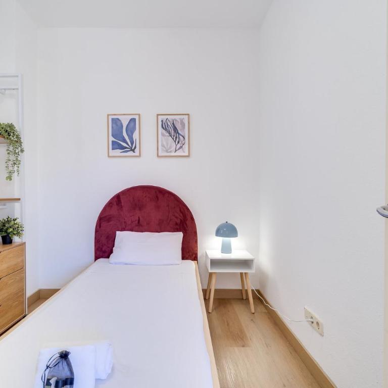 GuestReady - Charming simplicity near Casa Milà - Apartamento - 3