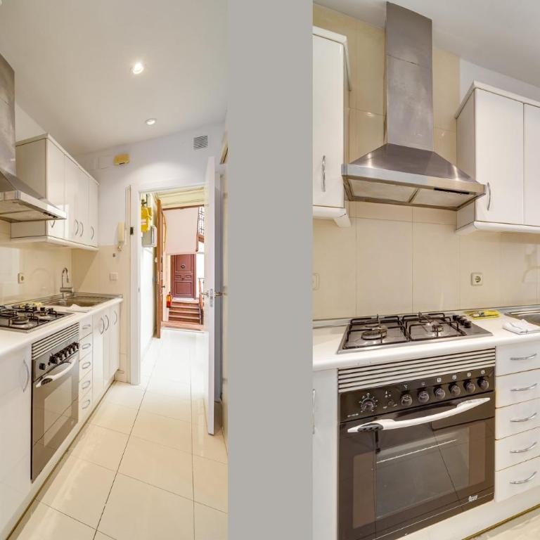 GuestReady - Charming simplicity near Casa Milà - Apartamento - 25