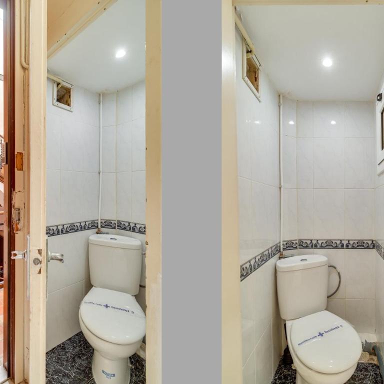 GuestReady - Charming simplicity near Casa Milà - Apartamento - 27