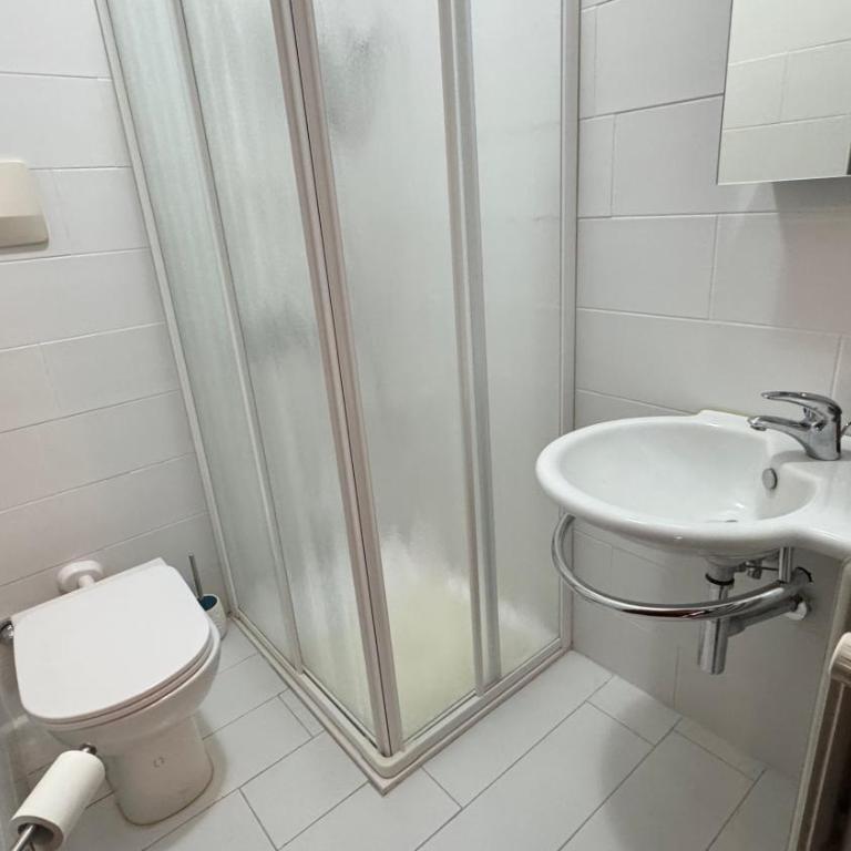 4 Sorelle - Appartamento con 1 Camera da Letto - 12