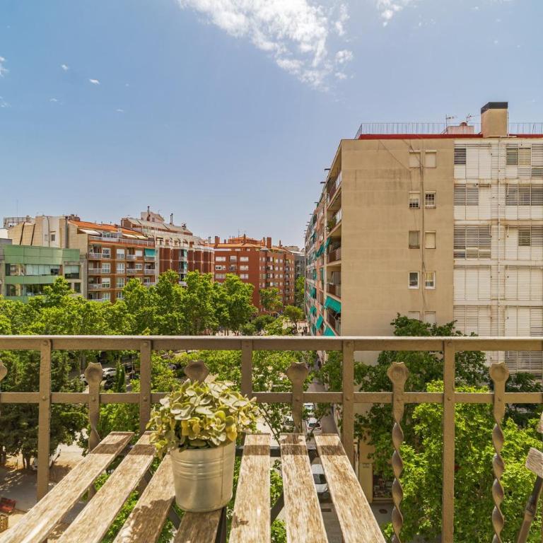 GuestReady - Charming simplicity near Casa Milà - Apartamento - 28