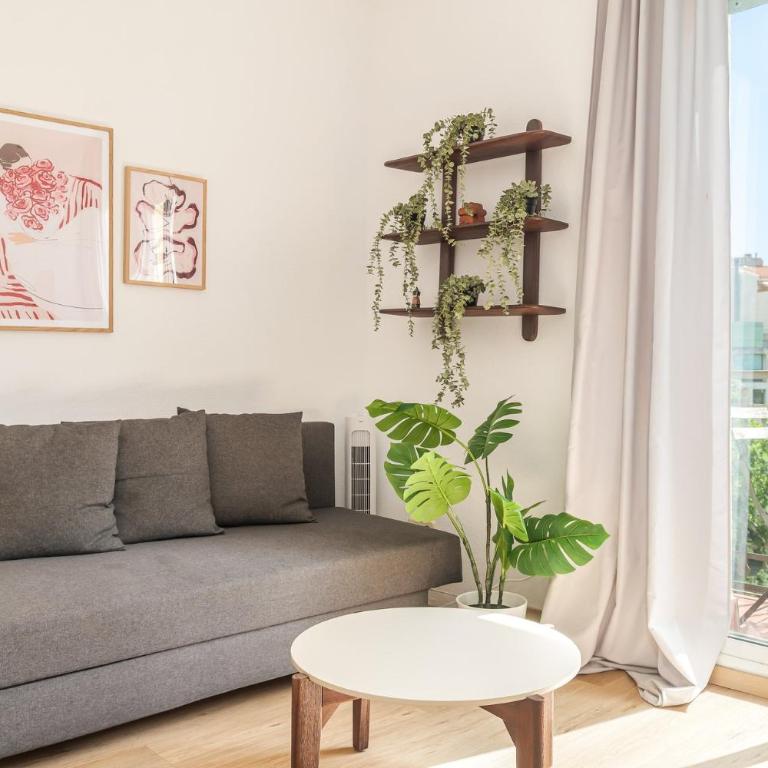 GuestReady - Charming simplicity near Casa Milà - Apartamento - 1