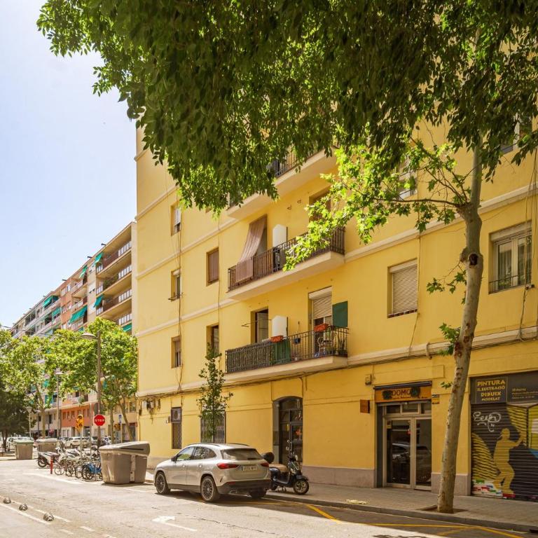 GuestReady - Charming simplicity near Casa Milà - Apartamento - 36