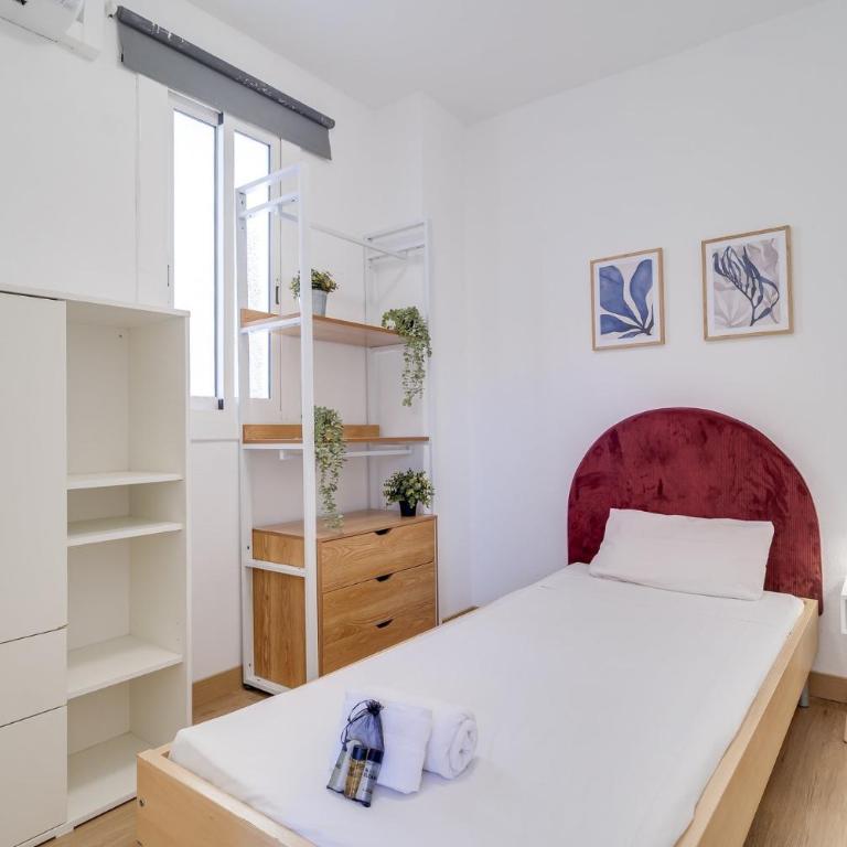 GuestReady - Charming simplicity near Casa Milà - Apartamento - 11