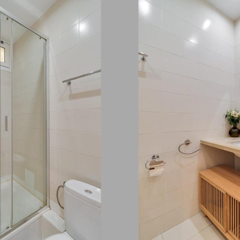 GuestReady - Charming simplicity near Casa Milà - Apartamento - 24