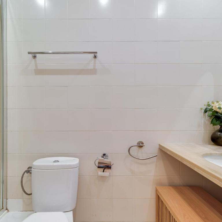 GuestReady - Charming simplicity near Casa Milà - Apartamento - 12