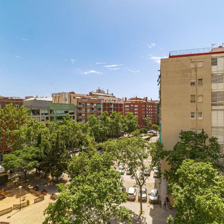 GuestReady - Charming simplicity near Casa Milà - Apartamento - 30