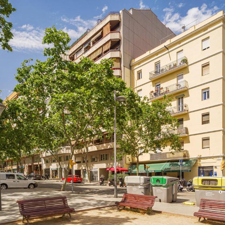 GuestReady - Charming simplicity near Casa Milà - Apartamento - 20