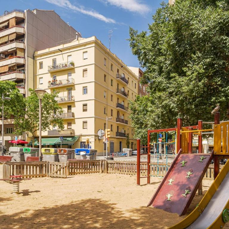 GuestReady - Charming simplicity near Casa Milà - Apartamento - 19