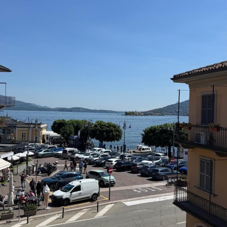 4 Sorelle - Appartamento con 1 Camera da Letto - 16