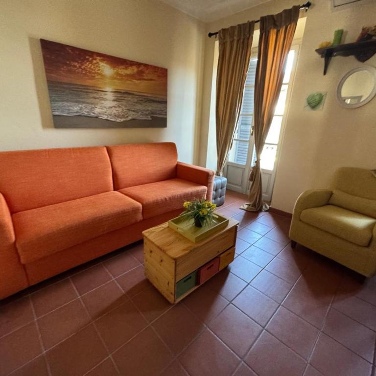 4 Sorelle - Appartamento con 1 Camera da Letto - 3