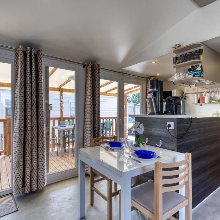 Les dunes - Mobile Home - 6