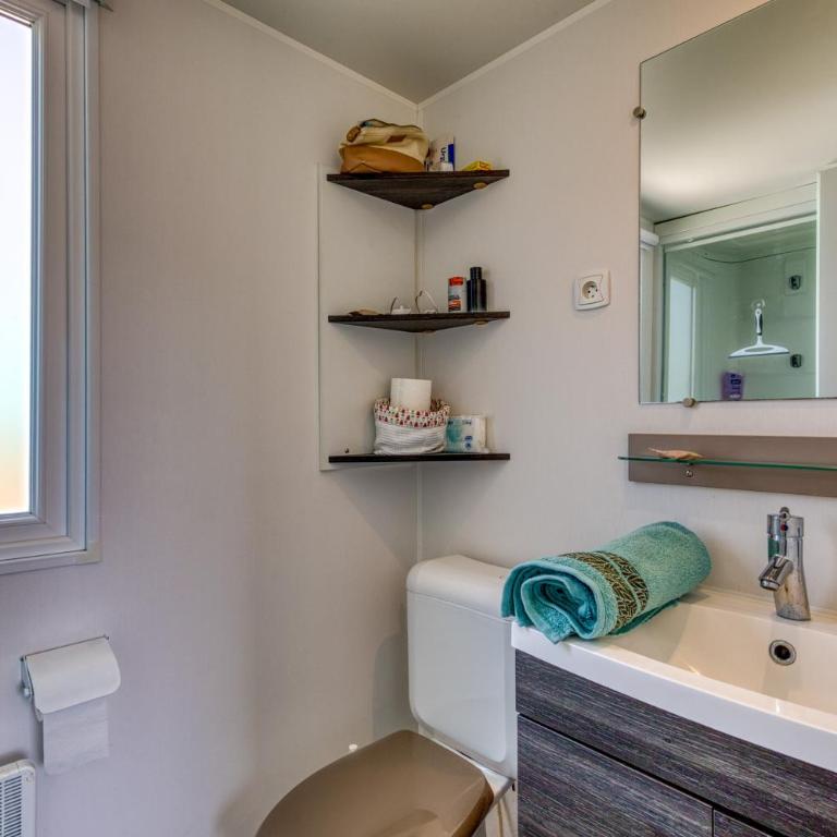Les dunes - Mobile Home - 14