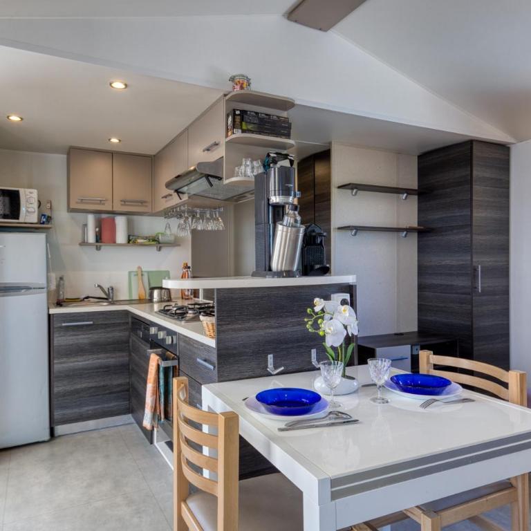 Les dunes - Mobile Home - 3