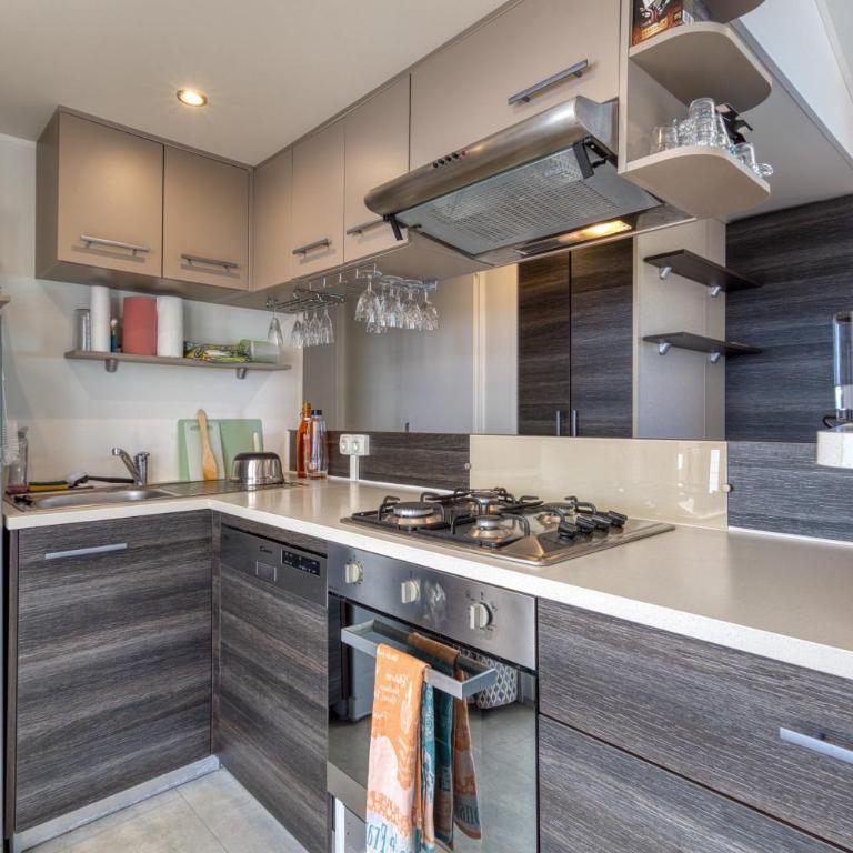 Les dunes - Mobile Home - 9