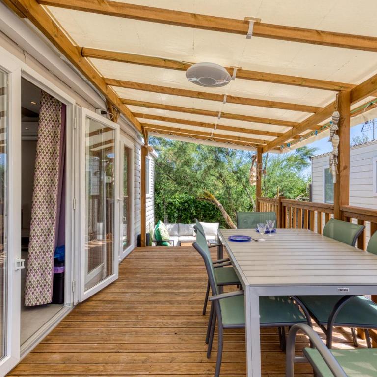Les dunes - Mobile Home - 23