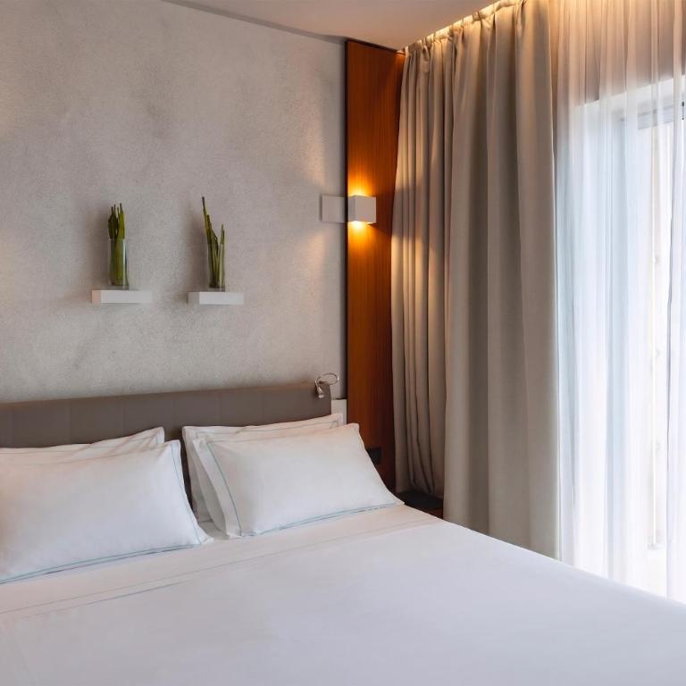 Hotel Ocelle Thermae & Spa - Adults Only - Camera Matrimoniale Classic con Accesso Spa - 3