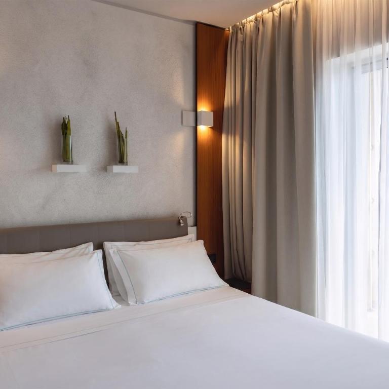 Hotel Ocelle Thermae & Spa - Adults Only - Camera Matrimoniale Classic con Accesso Spa - 5