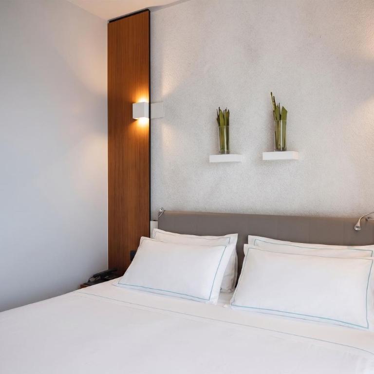 Hotel Ocelle Thermae & Spa - Adults Only - Camera Matrimoniale Classic con Accesso Spa - 6