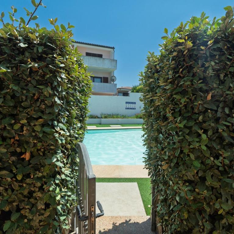Residence il Gabbiano - Casa con 3 Camere da Letto - 23